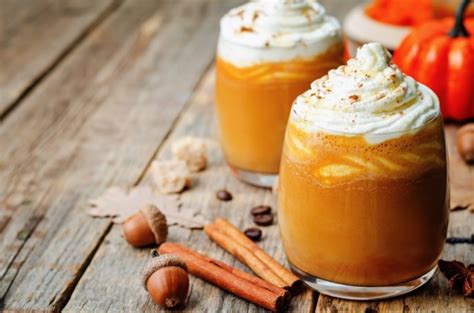 Recetas De Postres Con Calabaza Cocinadelirante