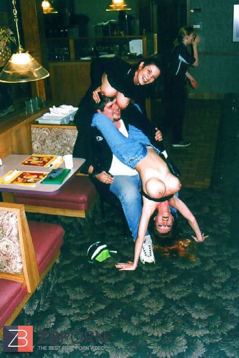 All Nite Diner ZB Porn