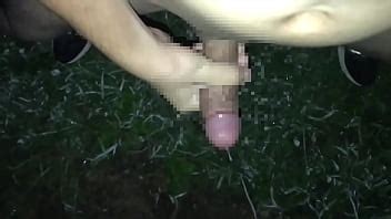 Masturbación desnuda al aire libre 2 XVIDEOS
