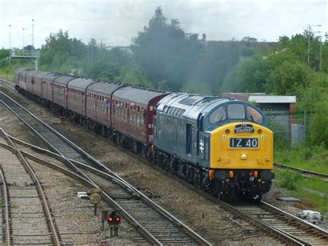 40145 Taken From Highworth Jn Swindon Working East Lancs S Flickr