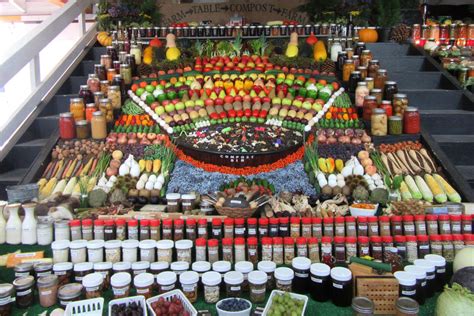 Food as Art at the Washington State Fair | Seattle Met