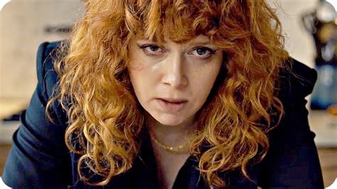 Russian Doll Season 1 Trailer 2019 Netflix Series Youtube