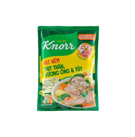 Hạt Nêm Knor - Kim Quang Huy