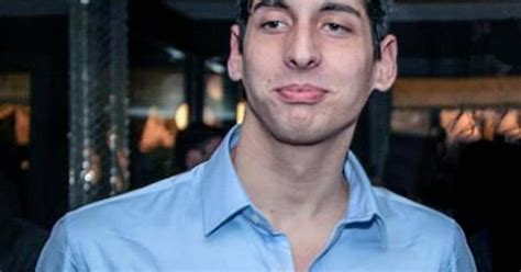 Stroncato da un malore a 27 anni è morto Davide Bordignon Latina Oggi