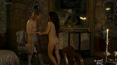 Anna Safroncik nude pics página