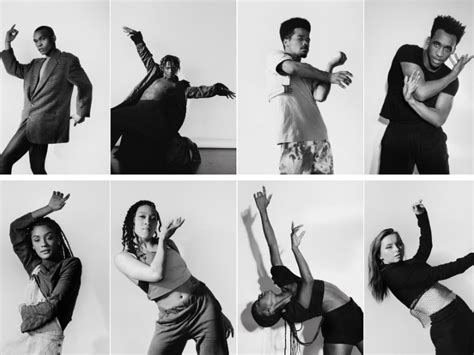 Meet The Jazzart Dance Theatre Dancers Phoenix Dance Theatre