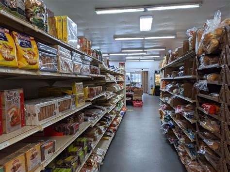 Look Inside: Azar Supermarket - Bethlehem, PA