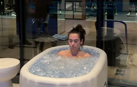 Dua Lipa Shows Off Killer Bikini Body While In Thailand Photos