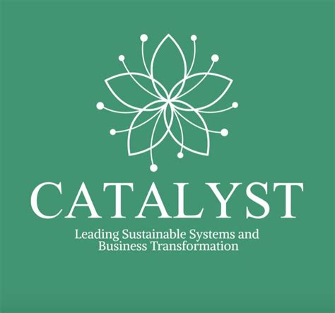 Catalyst Company Europe At Irma Spafford Blog