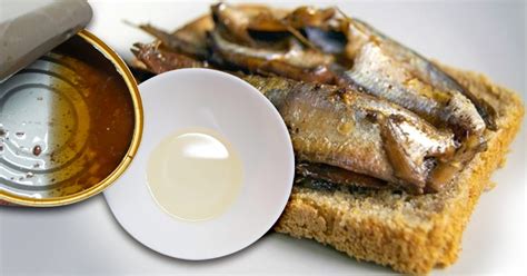 Как использовать масло от шпрот в готовке| Со Вкусом