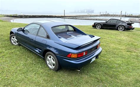 À Deux Cheveux Dacheter Une Toyota Mr2 Guide Auto