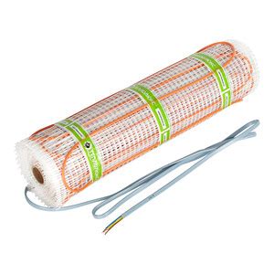 Теплый пол нагревательный мат Теплолюкс ULTRA 5 кв.м 170 (870) Вт ...