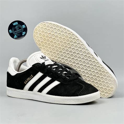 Кеди adidas gazelle campus кросівки кроссовки кеды адидас газели — ціна ...