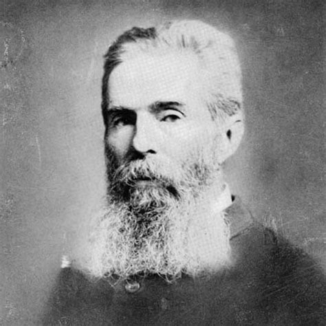 Герман Мелвилл: цитата о жизни