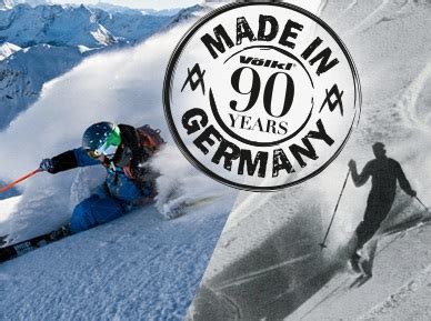 “Volkl, mit ein Umlaut!” – RetroSki 2024-2025