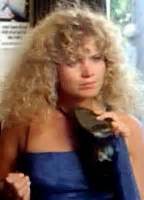 Naked Cynthia Rullo In Cave Girl