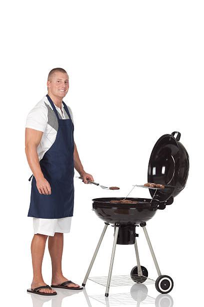 270 Man Bbq Studio Stock Photos Pictures And Royalty Free Images Istock