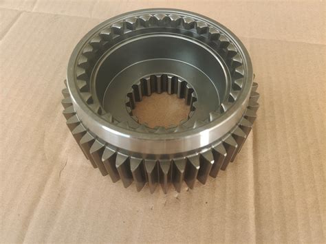 12jsd200t 1707030 Fast Gearbox Gear Spare Parts For Beiben Sinotruk