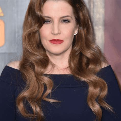 Lisa Marie Presley Net Worth The Legacy Of Elvis S Daughter Unveiled