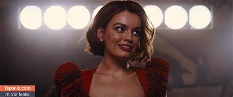 Emma Mackey Aka Sex Education Flaunt Magazine Shoot Aka Emmatmackey