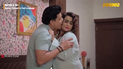 Prapanch Hot Indian Web Series Part