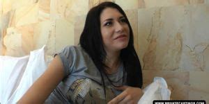 Teen Erika Bellucci Has A Hardcore Anal Casting Porn Videos