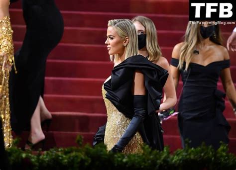 Khloé Kardashian khloekardashian Nude OnlyFans Photo 339 The Fappening Plus