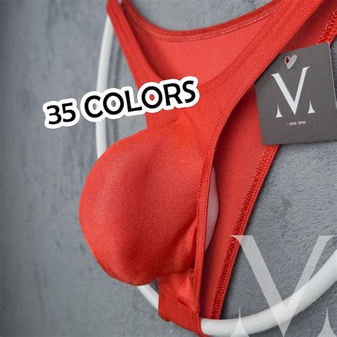 Men Bikini Bulge Etsy