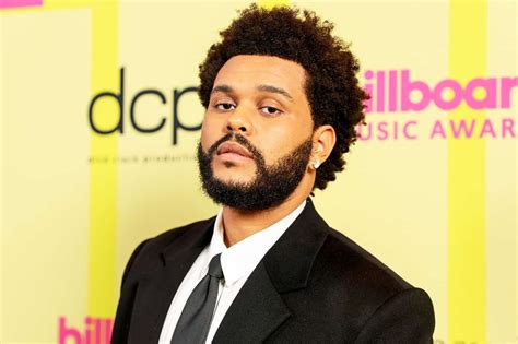 The Weeknd e Abel Tesfaye são a mesma pessoa Entenda mudança de nome