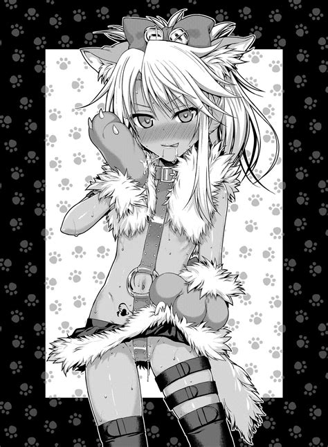 Prototype A La Carte Page 89 Nhentai Hentai Doujinshi And Manga