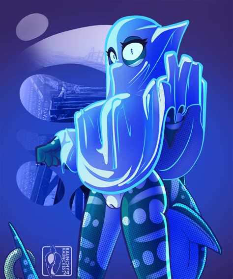 A G G G GHOST By Raunchyhaunches Hentai Foundry