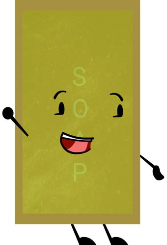 soap object rashed object shows community fandom