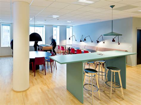 deas workplace design projects cf moller