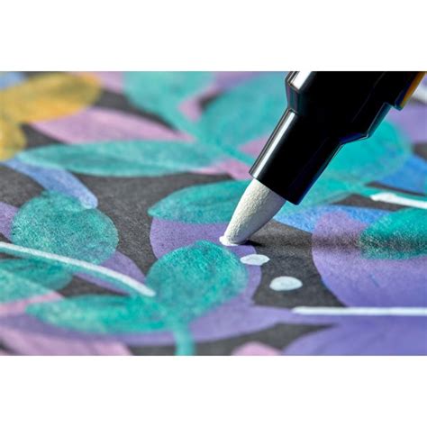 Sharpie Creative akrylmarkör Ass 12 st Lomax se