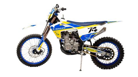 XT 300ST / MotoLand