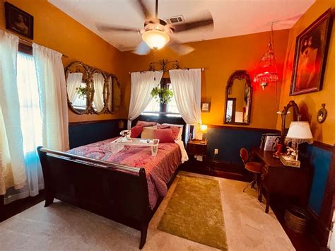 Hot Springs Airbnb Rentals Near Downtown And Lake Hamilton