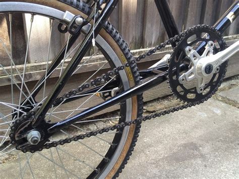 Подробная инструкция по установке цепи на велосипед для сохранения ...