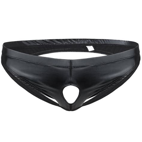 Mens Bikini Hole Underwear At Daisy Keitt Blog