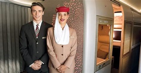 Emirates Cabin Crew Salary How Much Do They Make Dubai Ofw