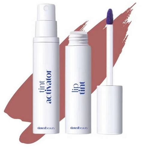 Nuxe Tinted Beauty Nineties Nude Morele Net