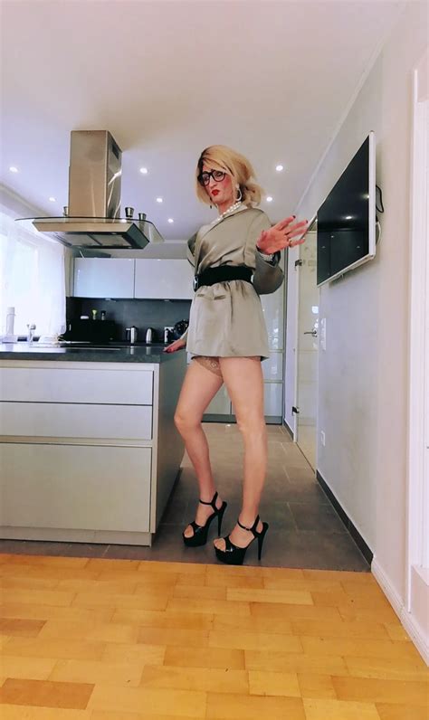 Shemale Crossdresser Transgender Milf Nude Pics XHamster