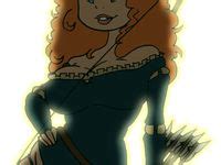 Discover 200 Princess Merida Hot Ideas Princess Merida Merida Merida Brave And More