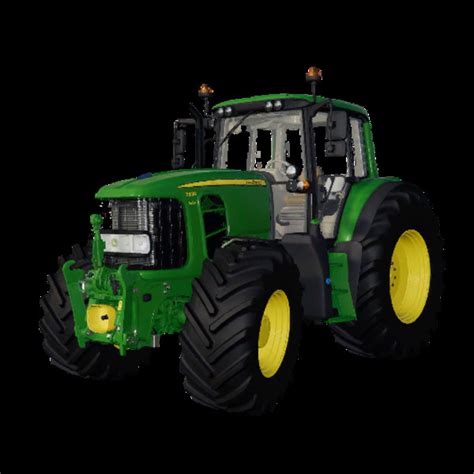 Fs John Deere Premium Series Mod V John Deere Mod F R