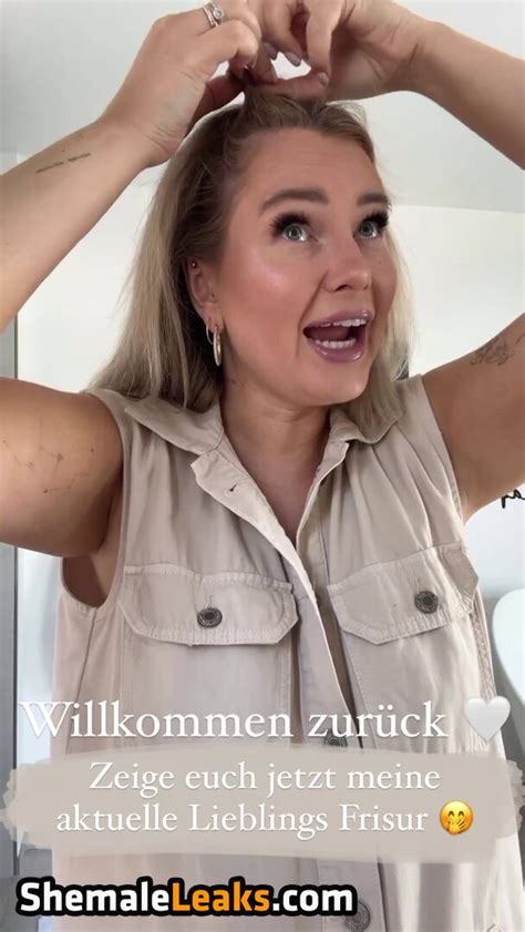 Maren Wolf Jellwolffree Marenwolf Leaked Nude OnlyFans Photo 695 ShemaleLeaks