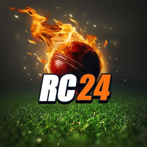 Real Cricket™ 24 - Apps on Google Play