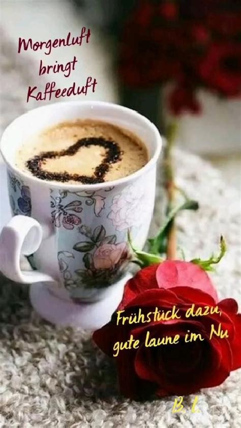 Guten Morgen Zitat 🙋‍♀️☕👶mit Musik 🎵🎶 Koffie