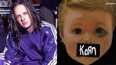 Jonathan Davis Su Adolescencia Un Payaso Mat N Y El Bullying La