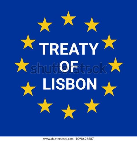 245 Treaty Lisbon Images, Stock Photos & Vectors | Shutterstock