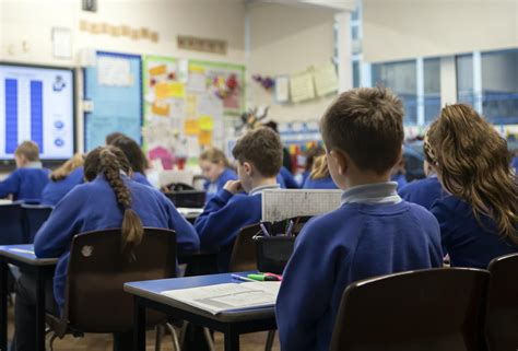 Schools after lockdown: Education experts on social distancing, PPE for