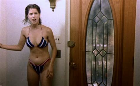 Naked Bonnie Bowers In There S Nothing Out There